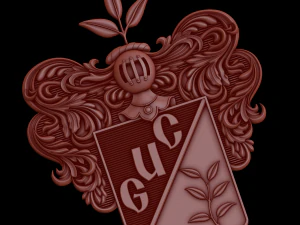 Sollievo Modello di stampa 3D