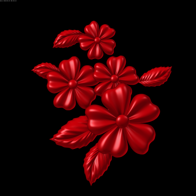 Relief 3D मॉडल .c4d .max .obj .3ds .fbx .stl .blend 