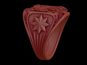 Relief 3D 모델