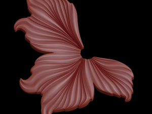 Relief 3Dモデル