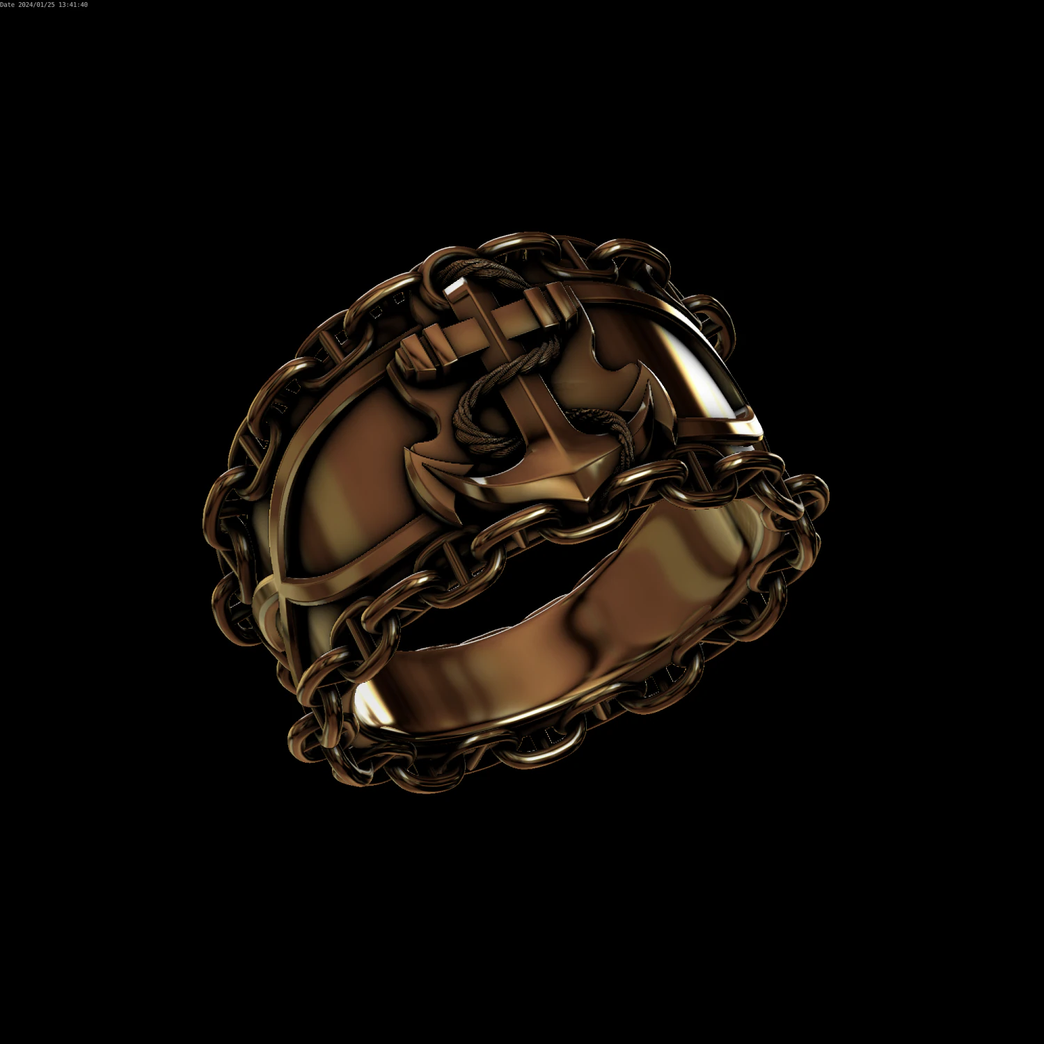 Relief 3D Model .c4d .max .obj .3ds .fbx .stl .blend 