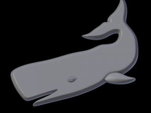 Relief 3Dモデル