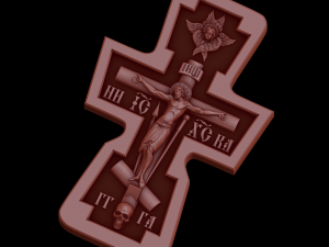 Relief 3D Модель