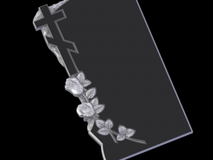 Relief 3D Модель