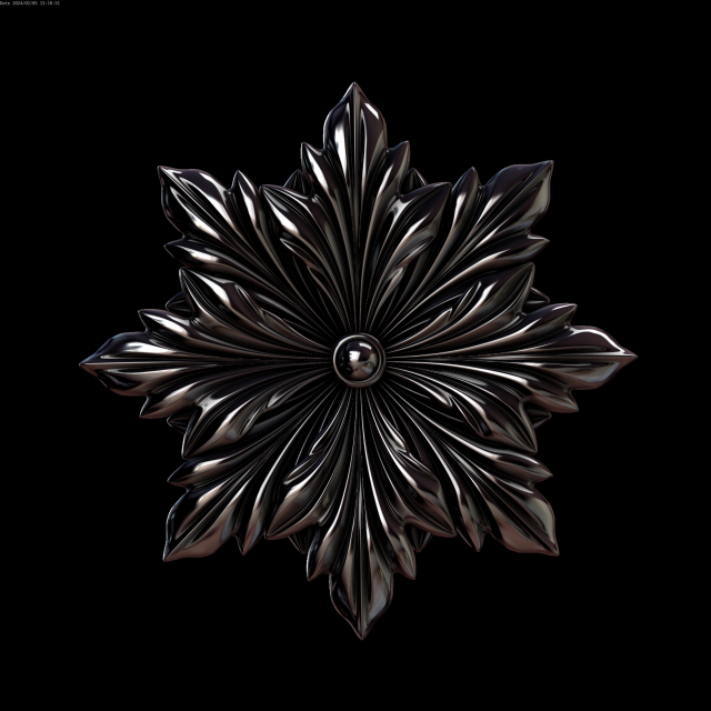Relief 3Dモデル .c4d .max .obj .3ds .fbx .stl .blend 