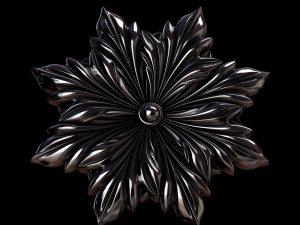 Relief 3Dモデル