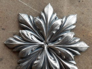 Relief 3Dモデル