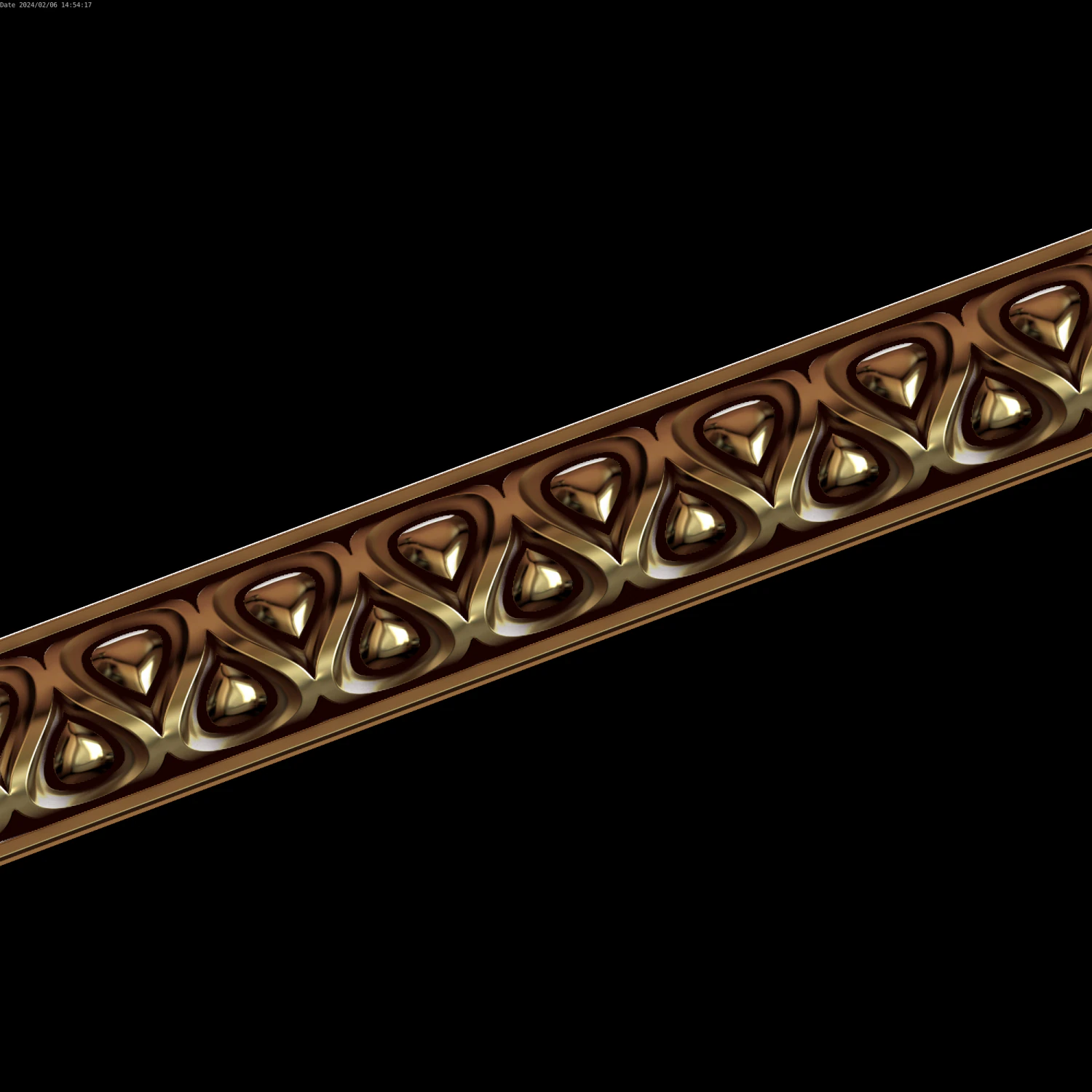 Relief 3D Model .c4d .max .obj .3ds .fbx .stl .blend 