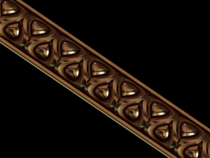 Relief 3D Модель