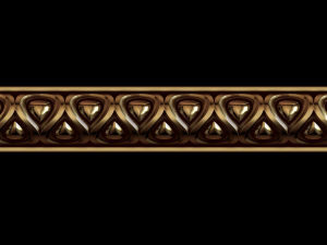 Relief 3D Модель