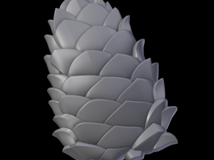 Relief Modelo 3D