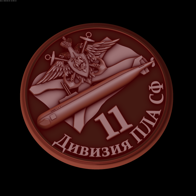 Relief 3D 모델 .c4d .max .obj .3ds .fbx .stl .blend 