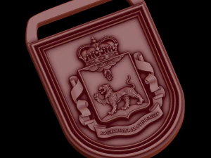 Облегчение 3D Модель