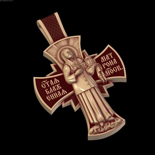 Relief 3D-Modell .c4d .max .obj .3ds .fbx .stl .blend 
