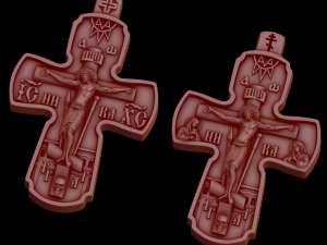 Relief 3D Модель