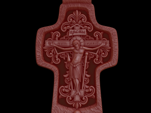 Relief 3D Модель