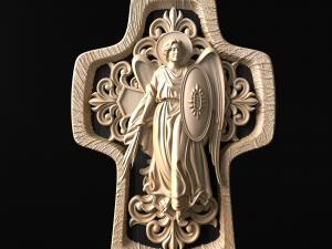 Relief 3D Модель