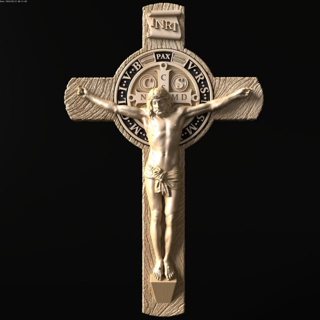 Relief 3D 모델 .c4d .max .obj .3ds .fbx .stl .blend 