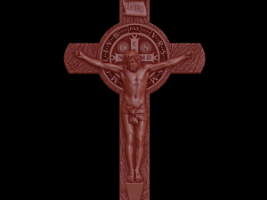 Relief 3D 모델