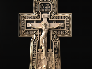 Relief 3D 모델