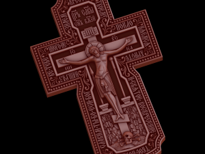 Relief 3D Модель