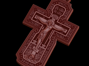 Relief 3D Модель