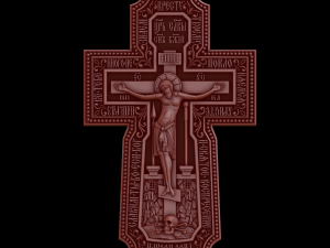 Relief 3D Модель