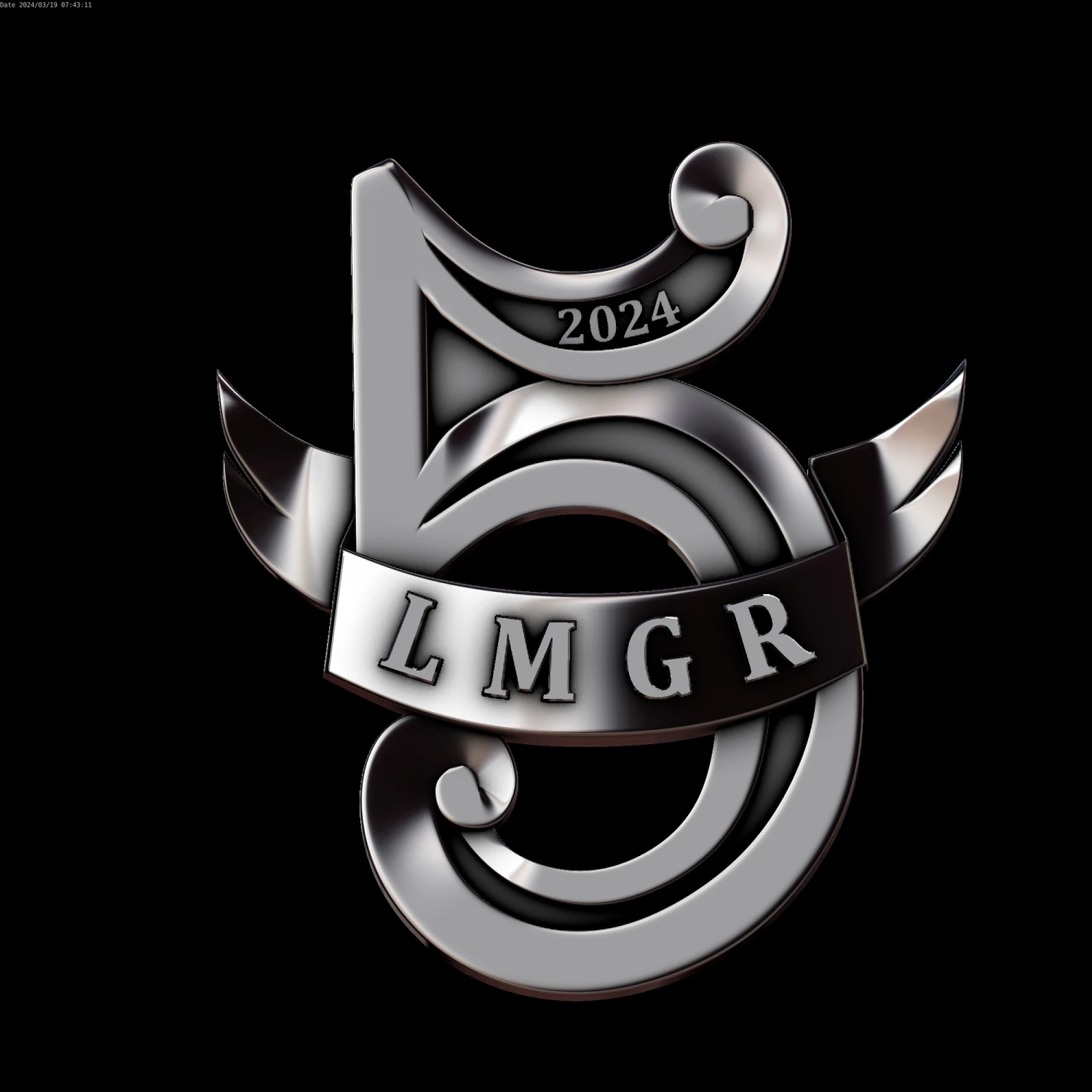 Relief 3D Model .c4d .max .obj .3ds .fbx .stl .blend 