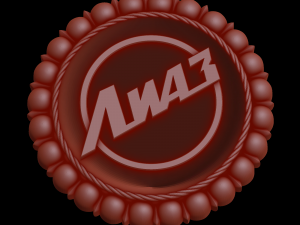 Relief Modelo 3D
