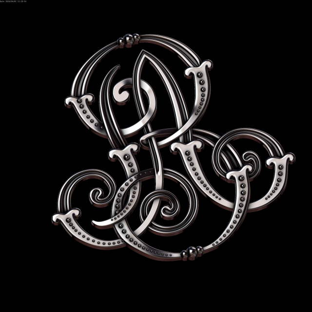 Relief Modèle 3D .c4d .max .obj .3ds .fbx .stl .blend 