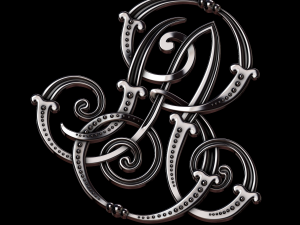 Relief Modèle 3D