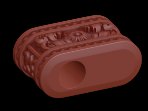 Relief 3D Модель