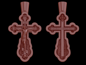 Relief 3D Модель