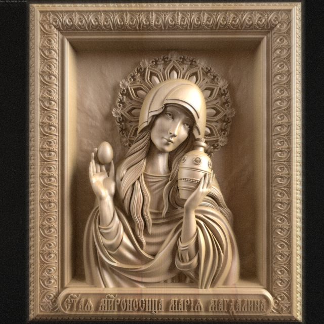 Relief 3D 모델 .c4d .max .obj .3ds .fbx .stl .blend 