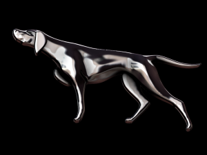 Relief Modelo 3D