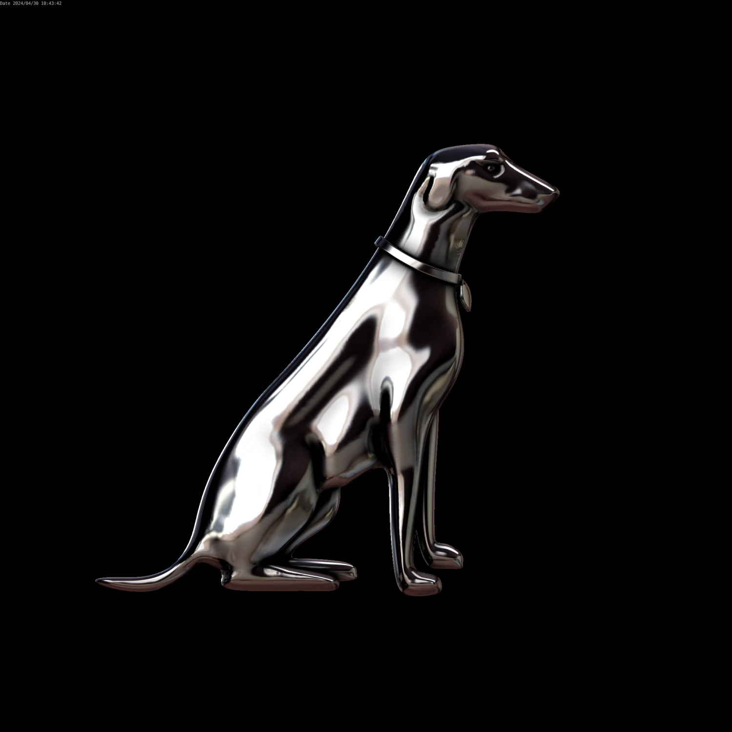 Relief 3D Model .c4d .max .obj .3ds .fbx .stl .blend 