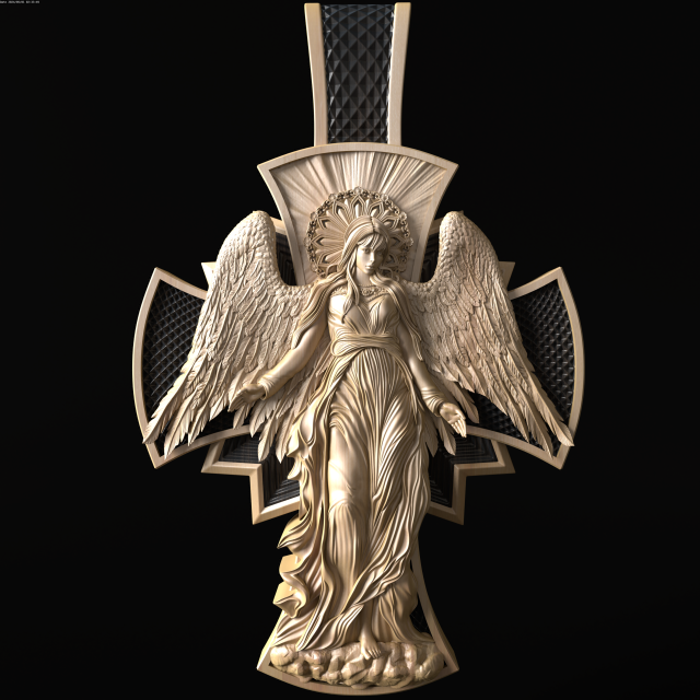Relief Modèle 3D .c4d .max .obj .3ds .fbx .stl .blend 