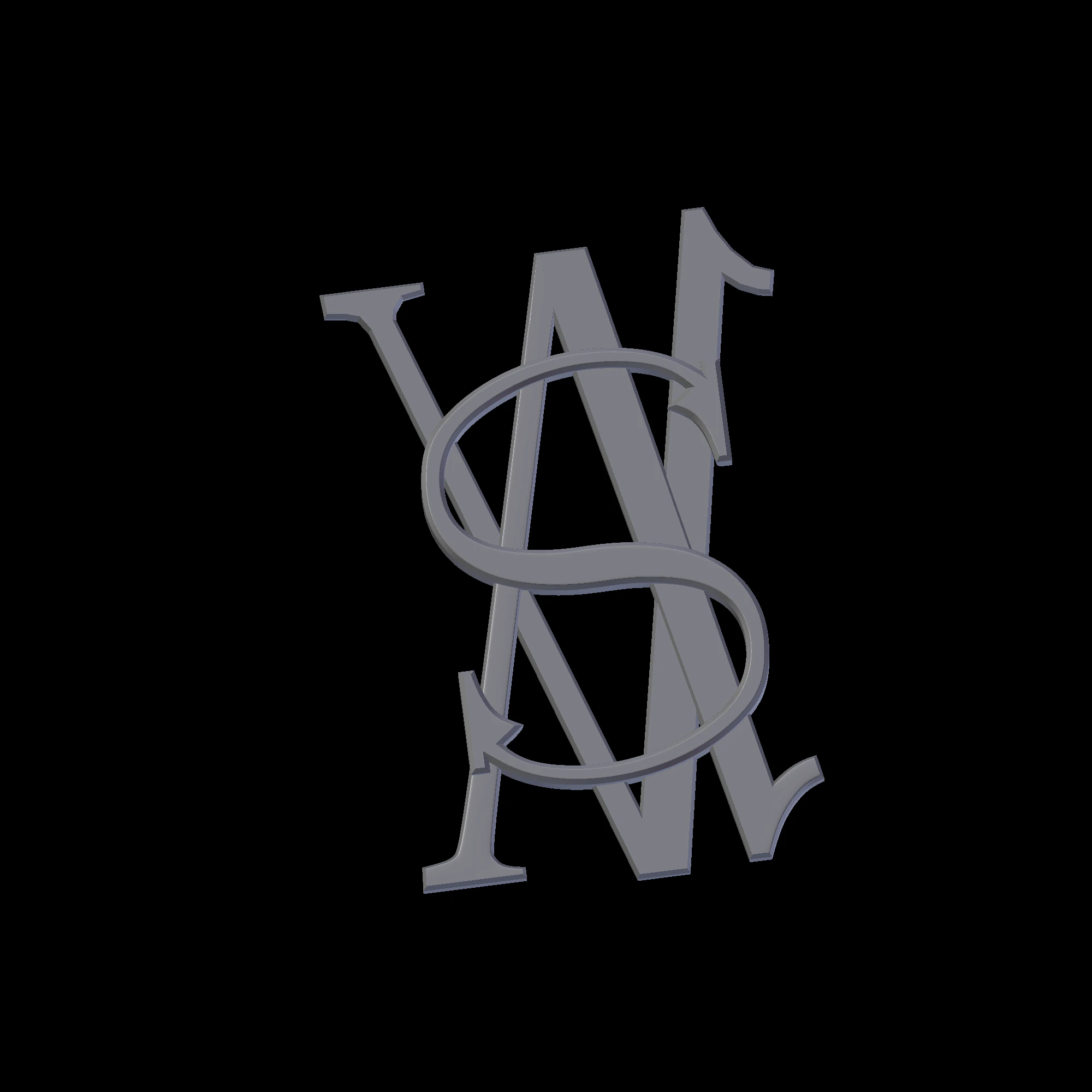 Relief 3D Model .c4d .max .obj .3ds .fbx .stl .blend 