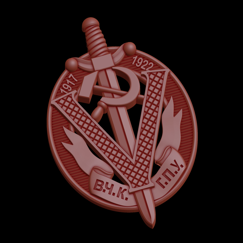 Relief Modèle 3D .c4d .max .obj .3ds .fbx .stl .blend 