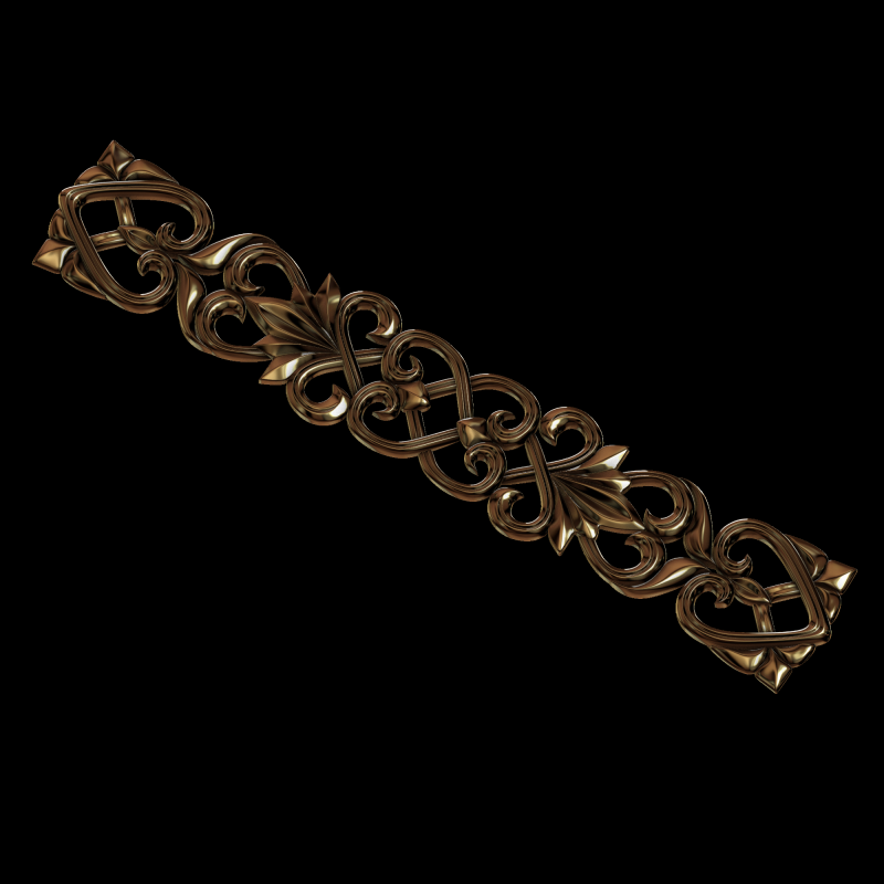 Relief 3D मॉडल .c4d .max .obj .3ds .fbx .stl .blend 