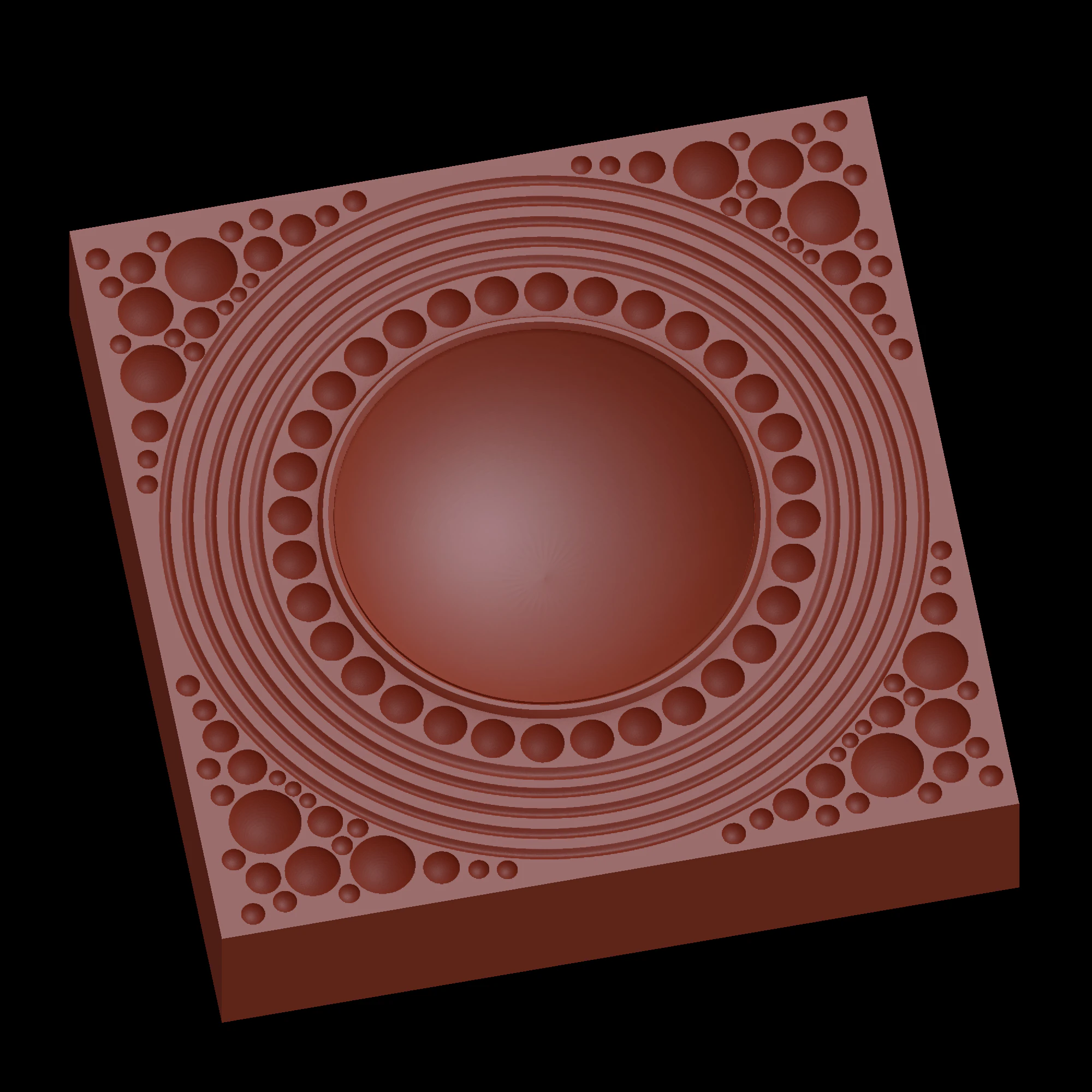 Relief 3D Model .c4d .max .obj .3ds .fbx .stl .blend 