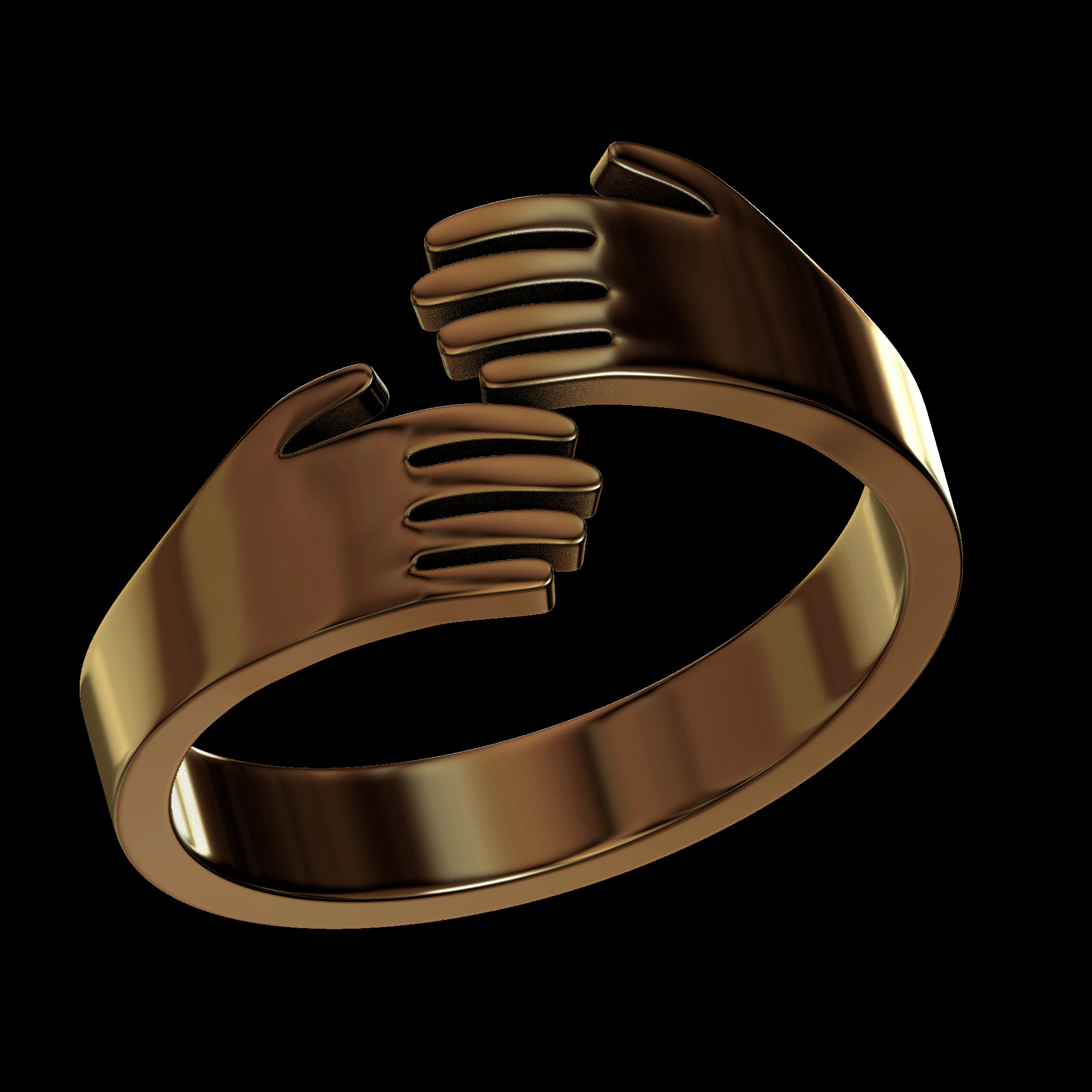 Alivio Modelo 3D .c4d .max .obj .3ds .fbx .stl .blend 