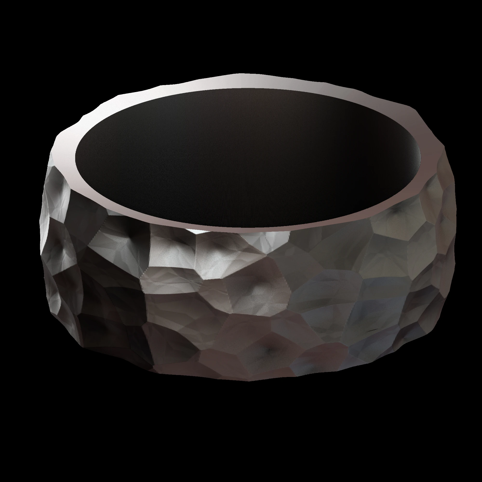 Alivio Modelo 3D .c4d .max .obj .3ds .fbx .stl .blend 