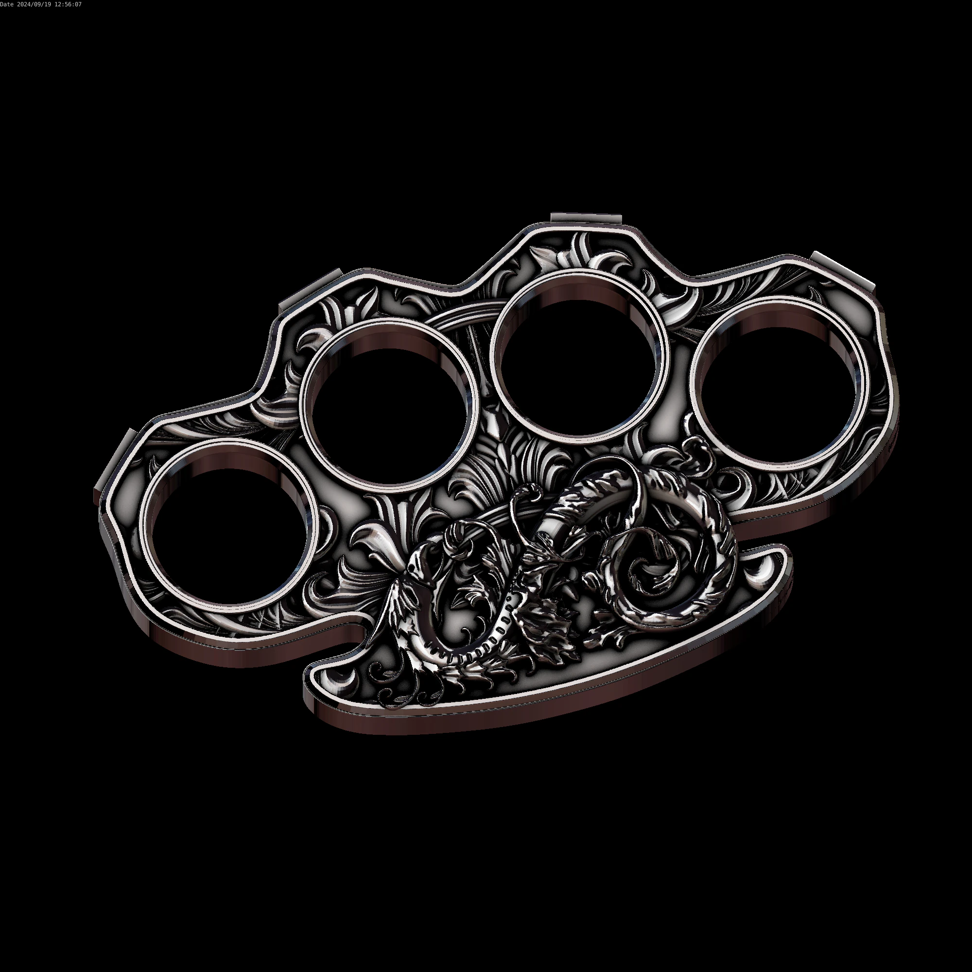 Relief 3D Model .c4d .max .obj .3ds .fbx .stl .blend