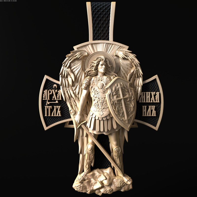 Relief Modelo 3D .c4d .max .obj .3ds .fbx .stl .blend 