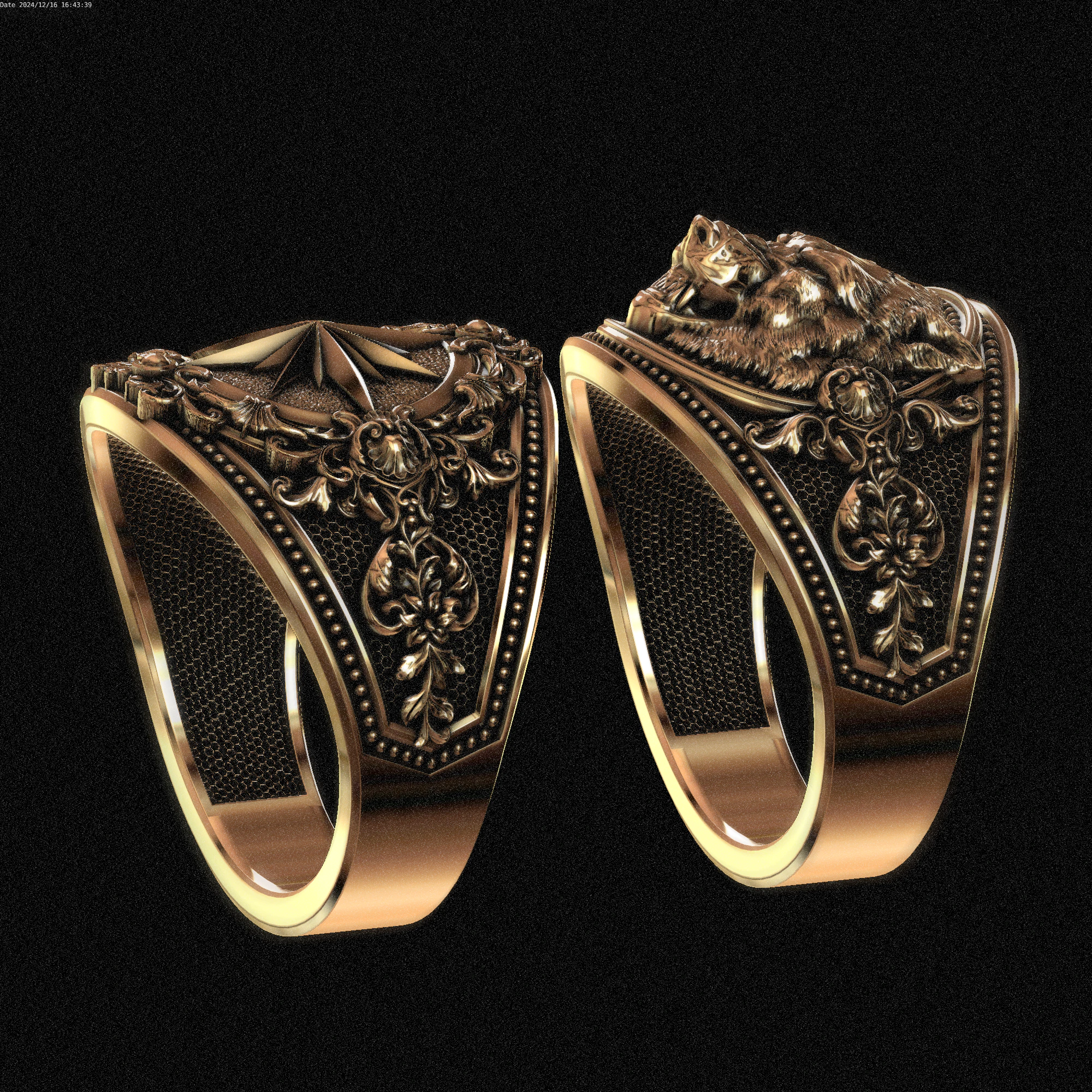 Al&iacute;vio Modelo 3D .c4d .max .obj .3ds .fbx .stl .blend 