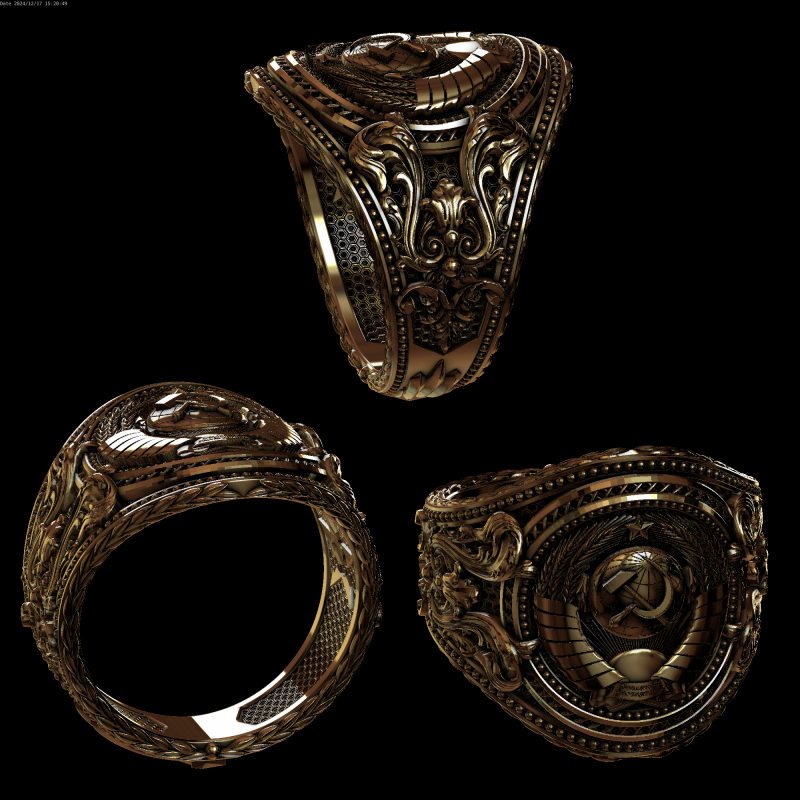 Relief 3Dモデル .c4d .max .obj .3ds .fbx .stl .blend 