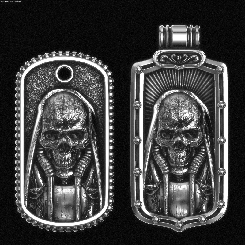 Al&iacute;vio Modelo 3D .c4d .max .obj .3ds .fbx .stl .blend 