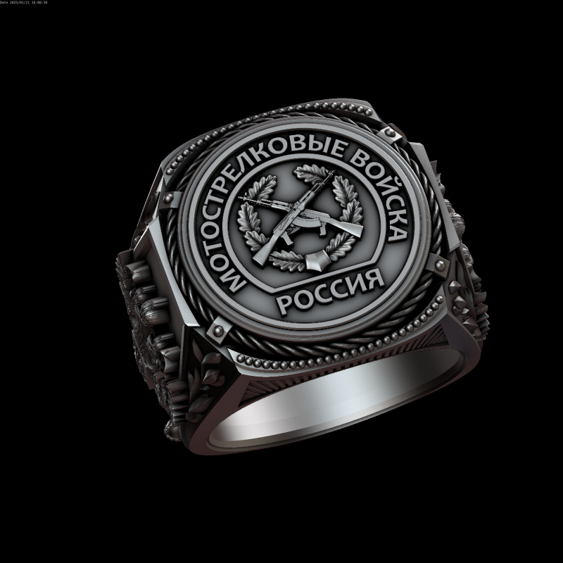 Relief Modelo 3D .c4d .max .obj .3ds .fbx .stl .blend 