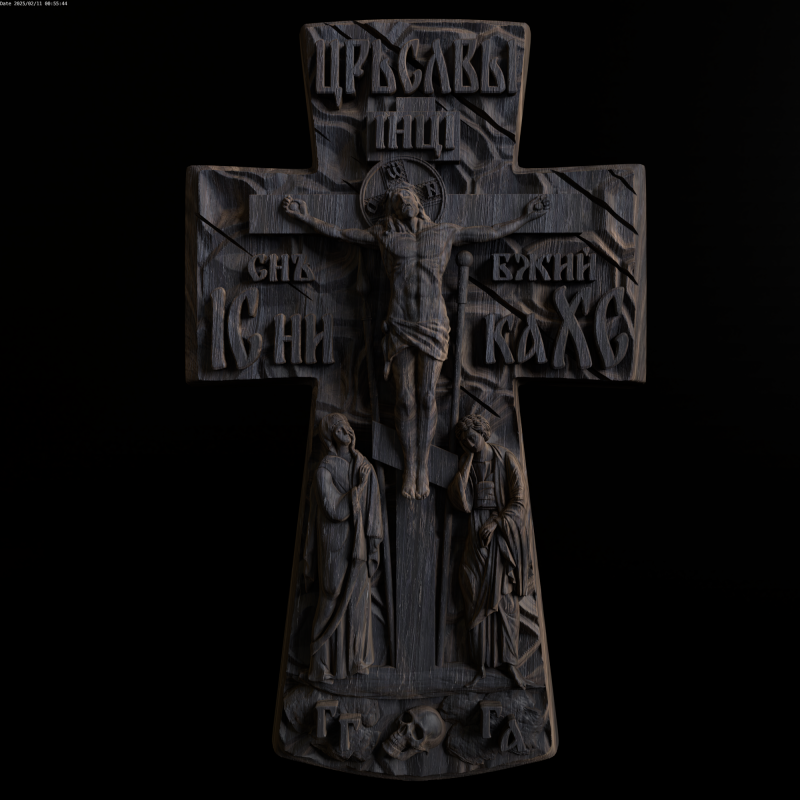 Relief 3D मॉडल .c4d .max .obj .3ds .fbx .stl .blend 